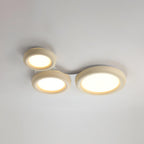 Talena Metal Ceiling Light — product view 20