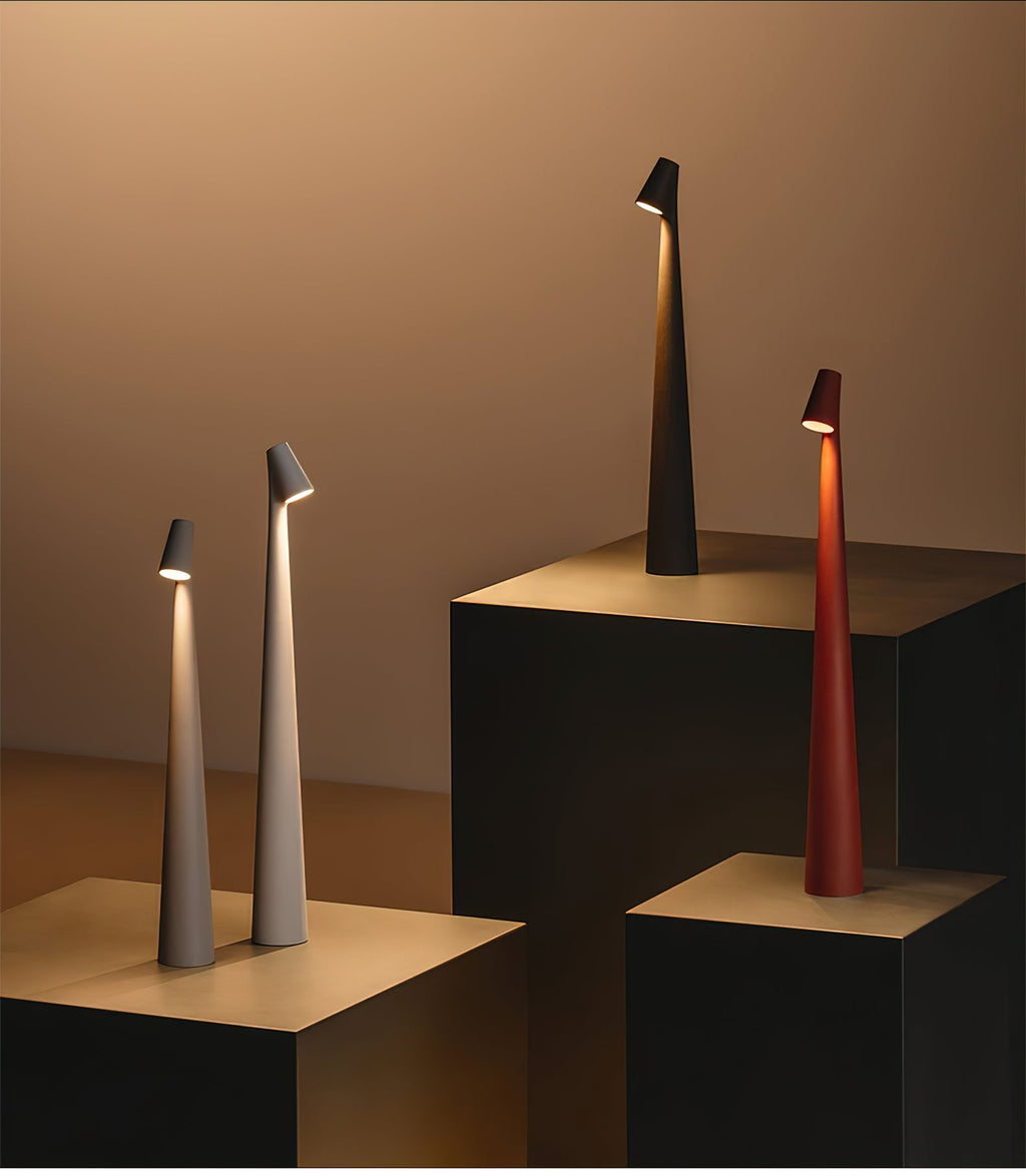 Africa Portable Table Lamp – product view 6