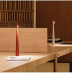Africa Portable Table Lamp – product view 9
