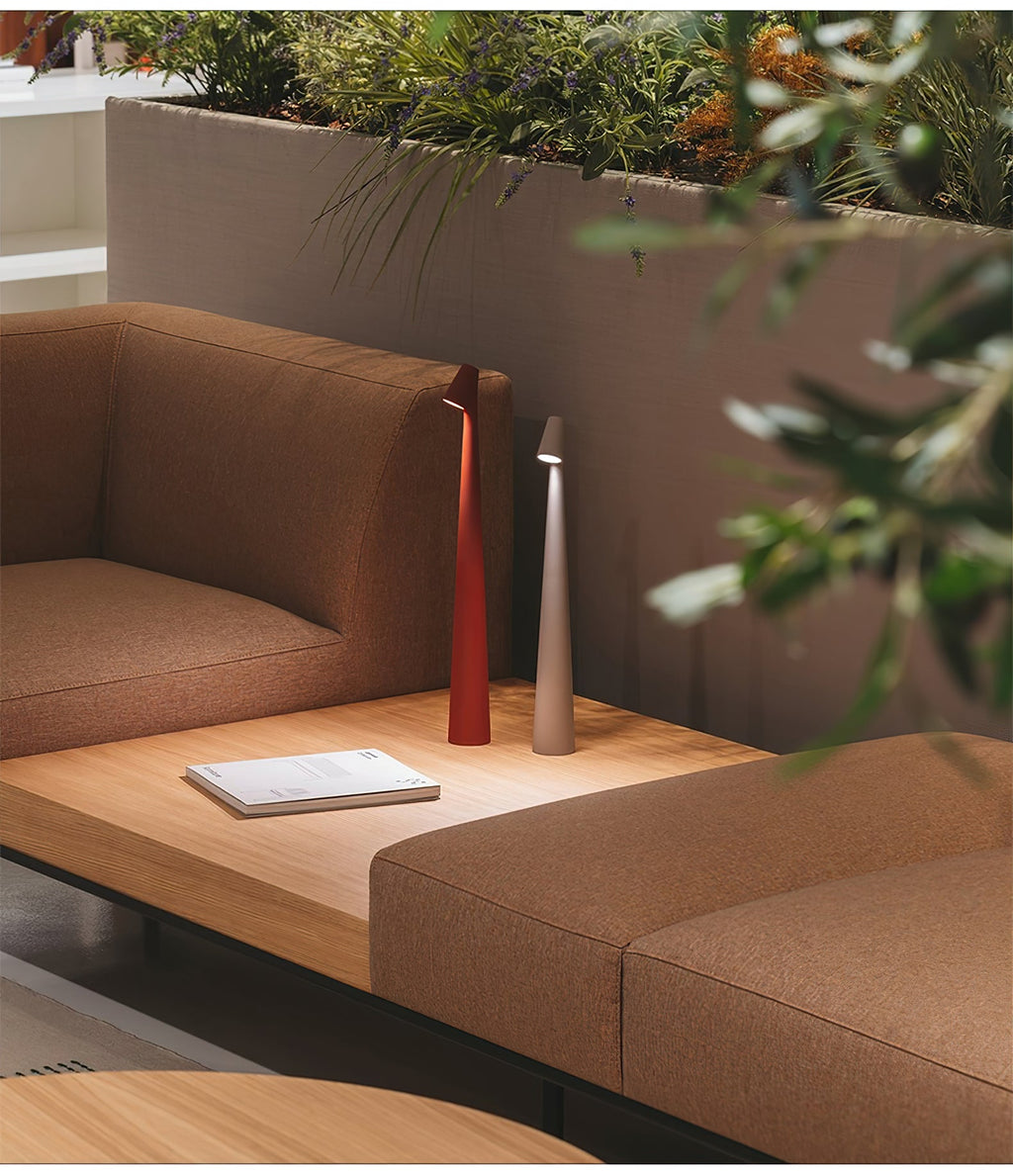 Africa Portable Table Lamp – product view 10