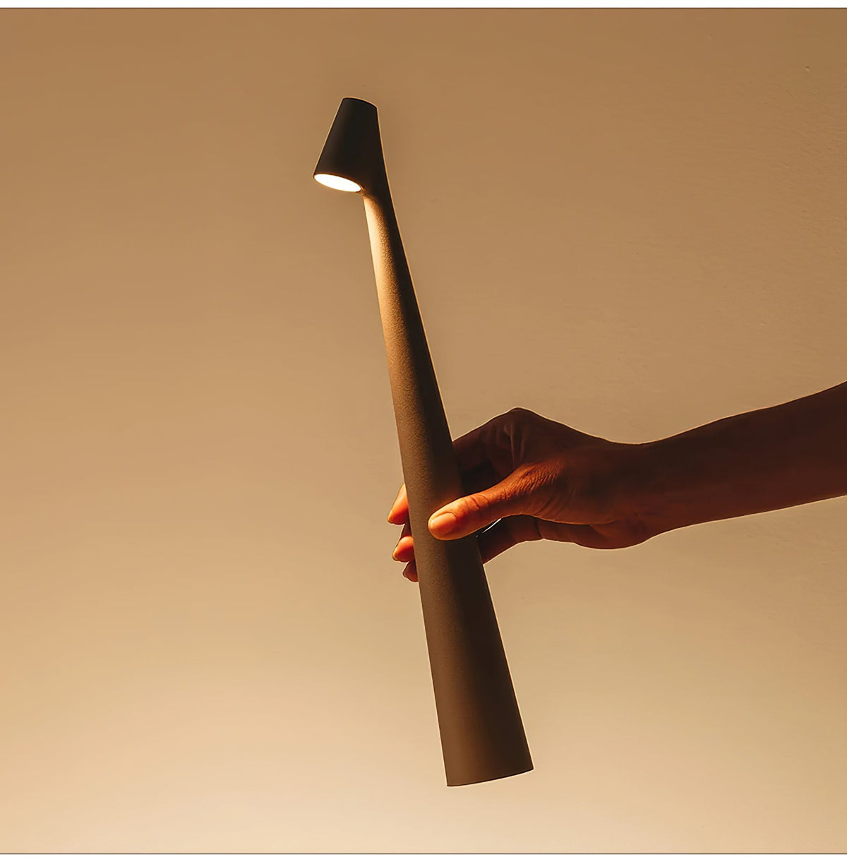 Africa Portable Table Lamp – product view 15