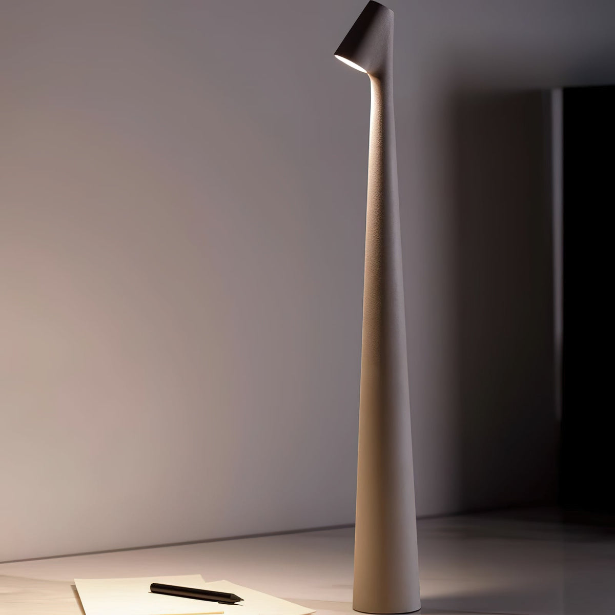 Africa Portable Table Lamp – product view 17