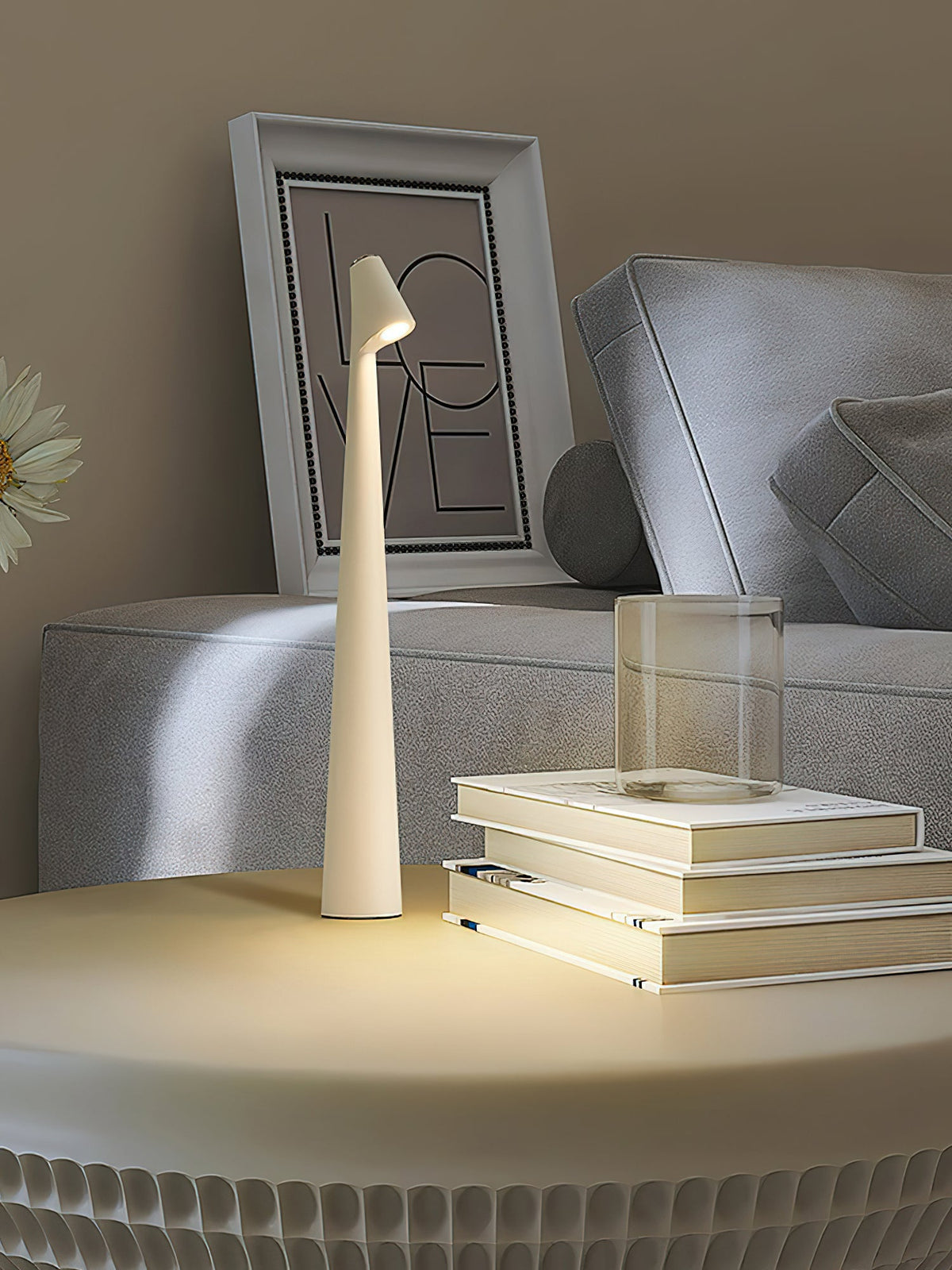 Africa Portable Table Lamp – product view 18