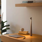 Africa Portable Table Lamp – product view 20