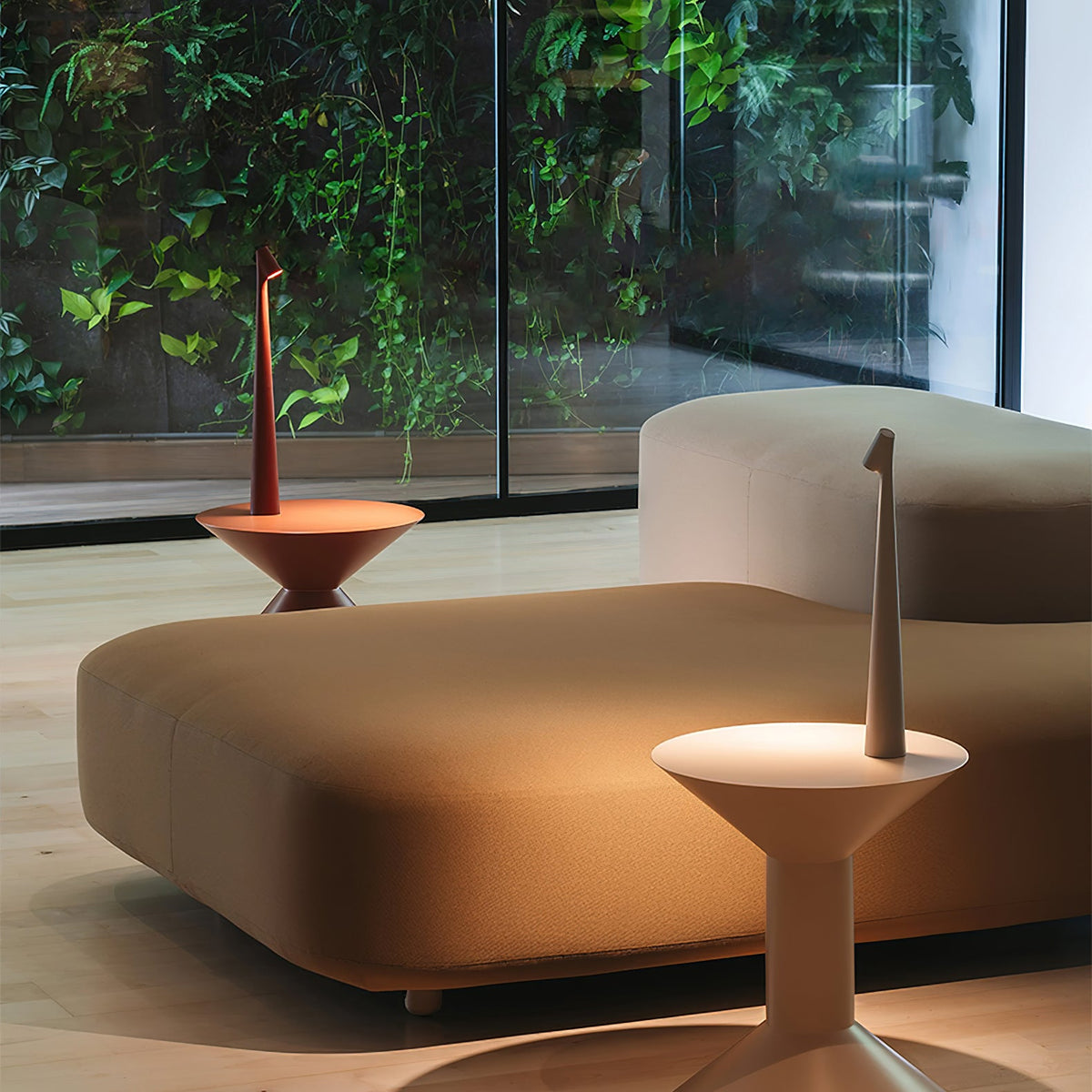Africa Portable Table Lamp – product view 26
