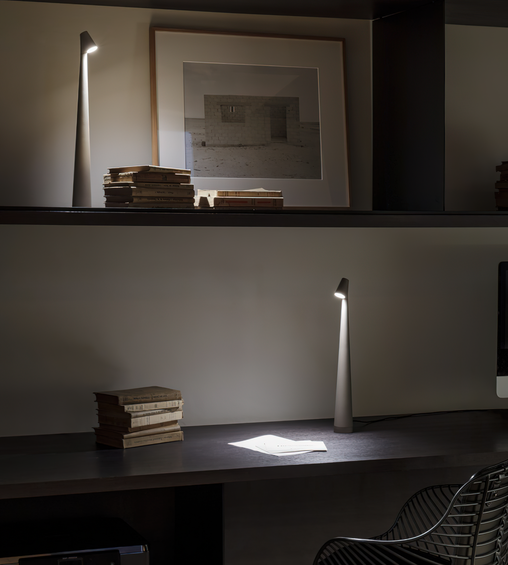 Africa Portable Table Lamp – product view 28