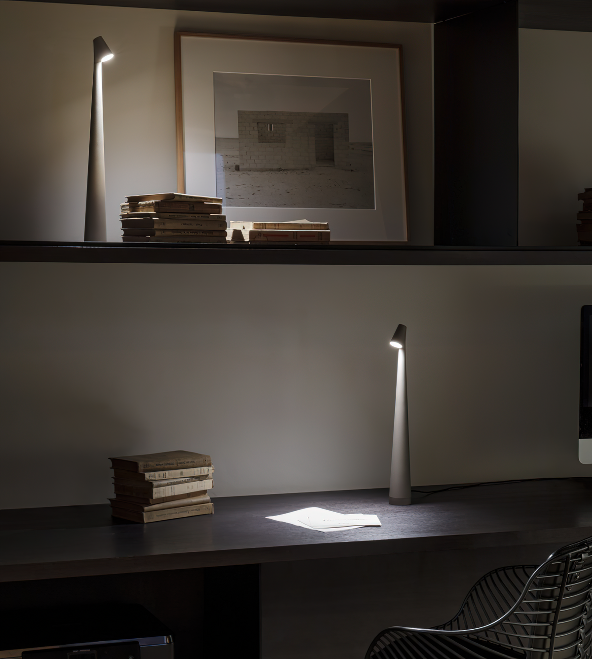 Africa Portable Table Lamp – product view 28