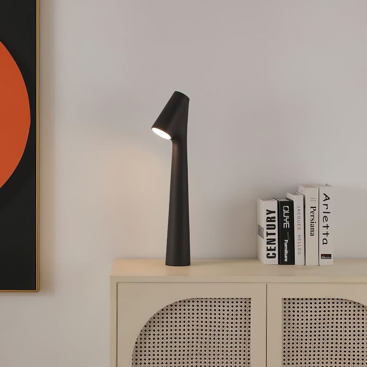 Africa Portable Table Lamp – product view 38