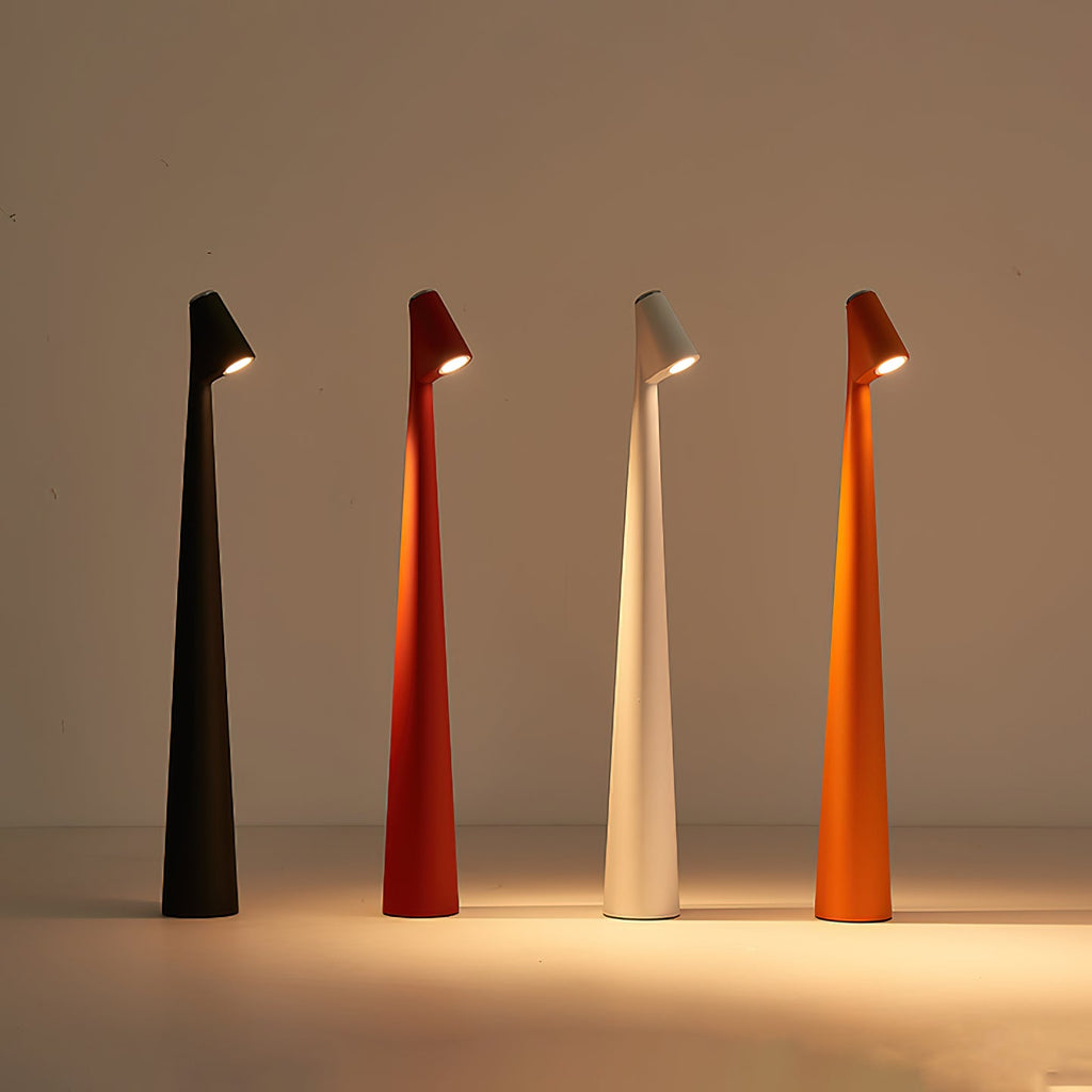 Africa Portable Table Lamp – product view 40