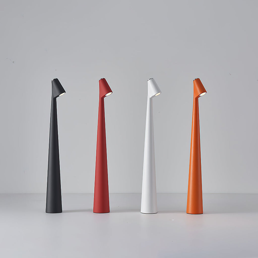 Africa Portable Table Lamp – product view 43
