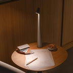 Africa Portable Table Lamp – product view 49