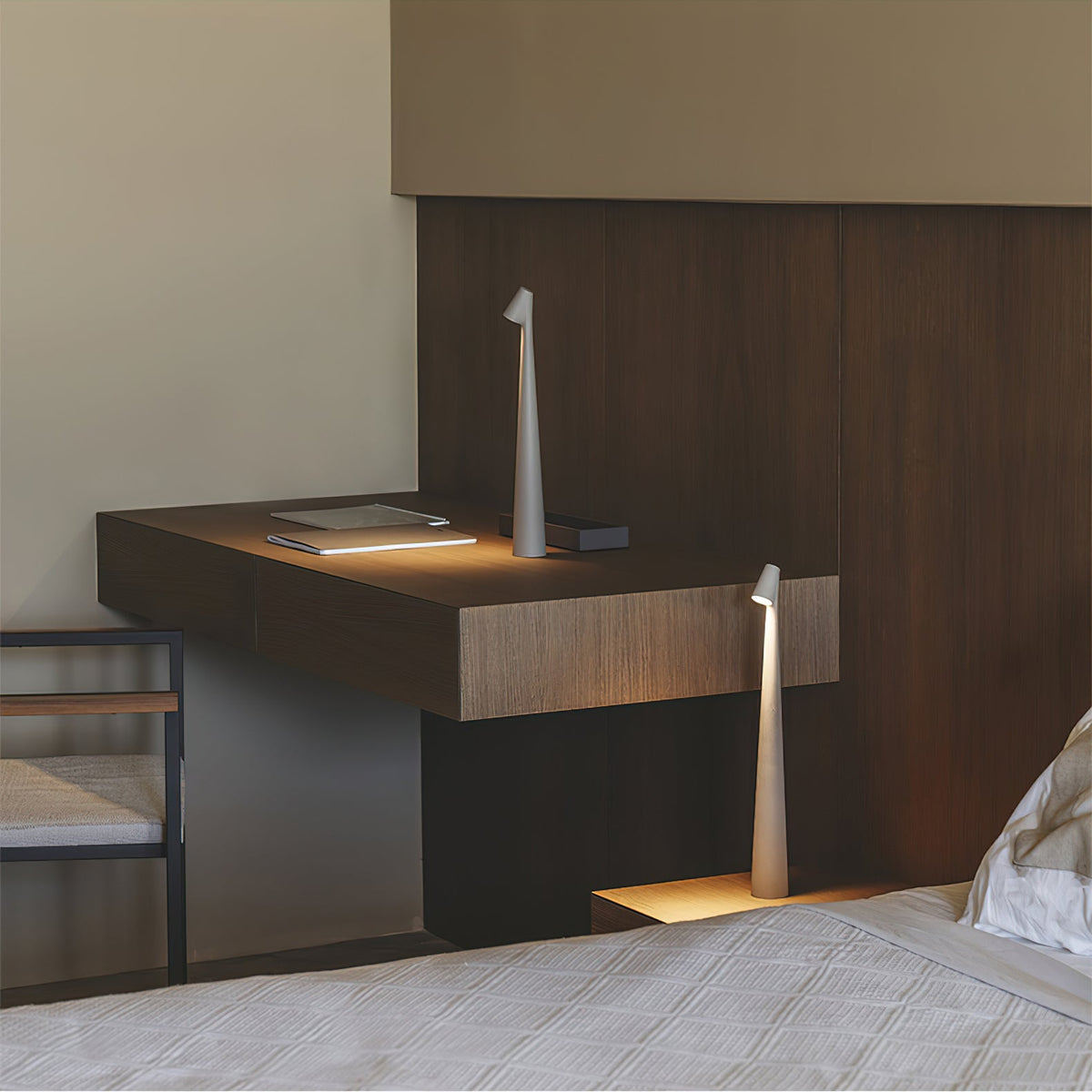 Africa Portable Table Lamp – product view 51