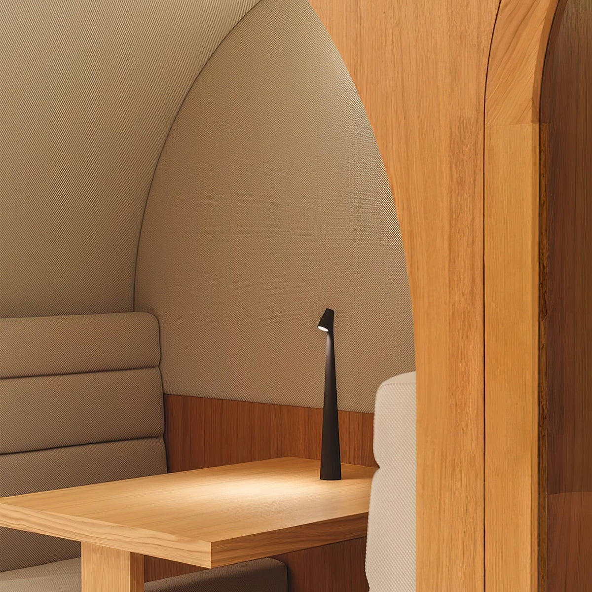 Africa Portable Table Lamp – product view 54