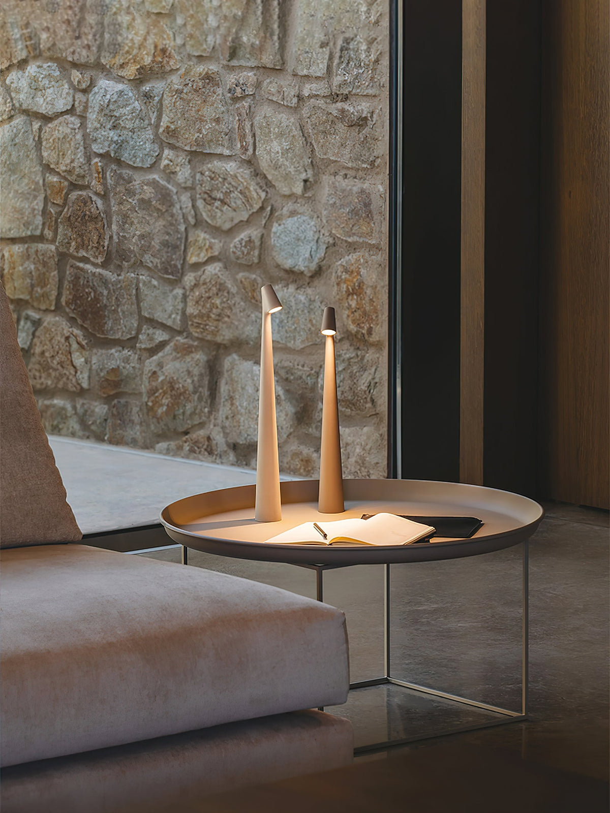 Africa Portable Table Lamp – product view 58