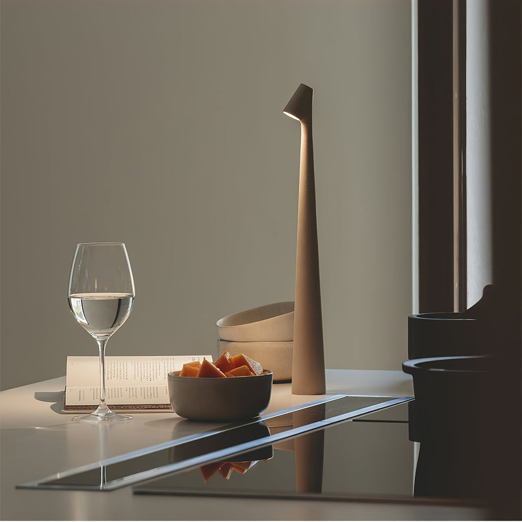Africa Portable Table Lamp – product view 59