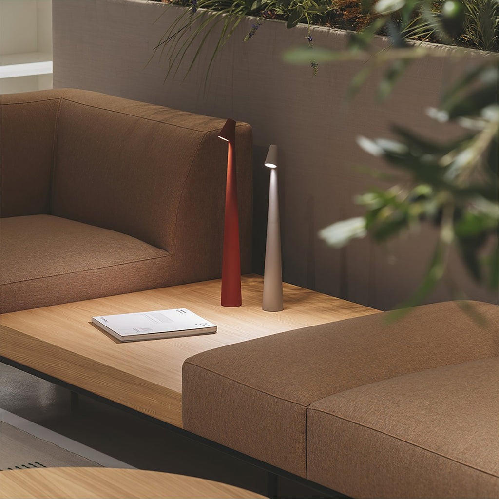 Africa Portable Table Lamp – product view 60