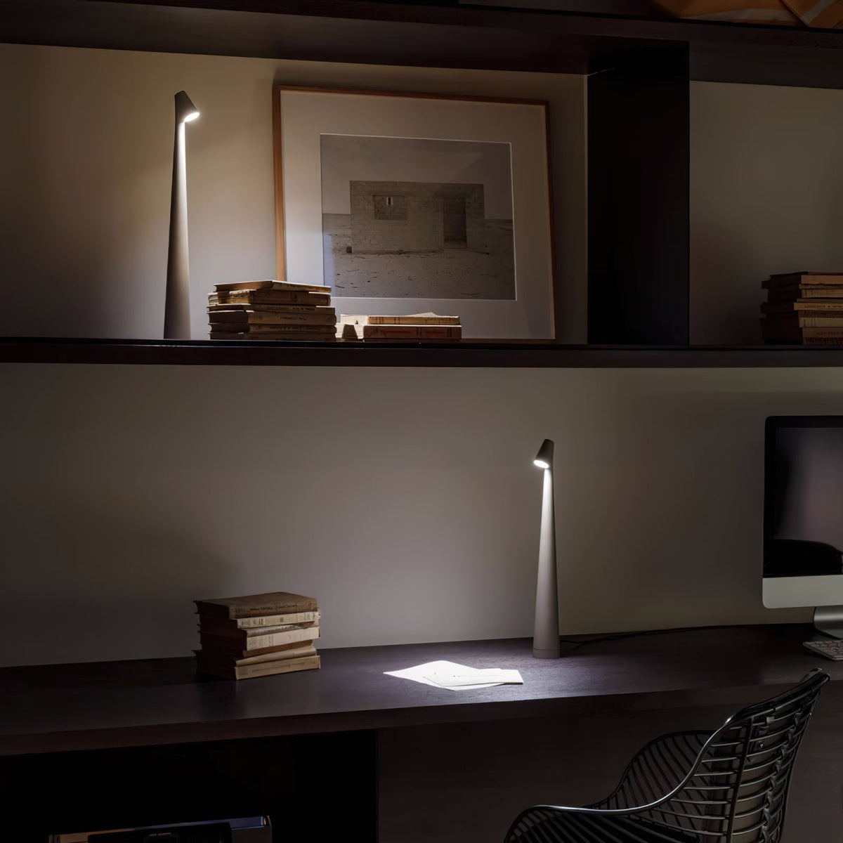 Africa Portable Table Lamp – product view 61