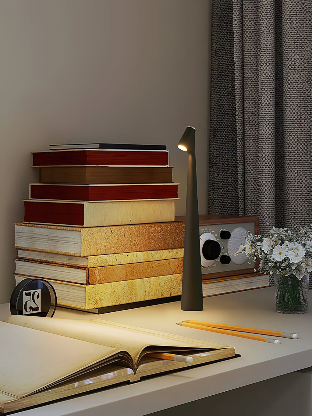 Africa Portable Table Lamp – product view 62