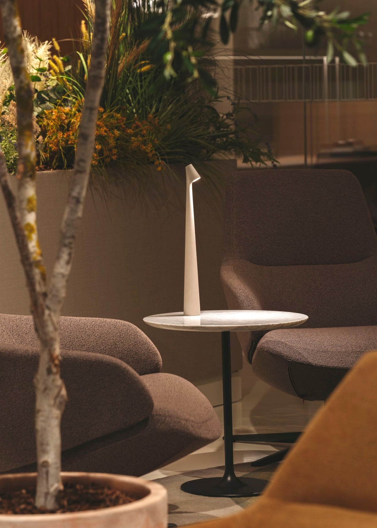 Africa Portable Table Lamp – product view 76