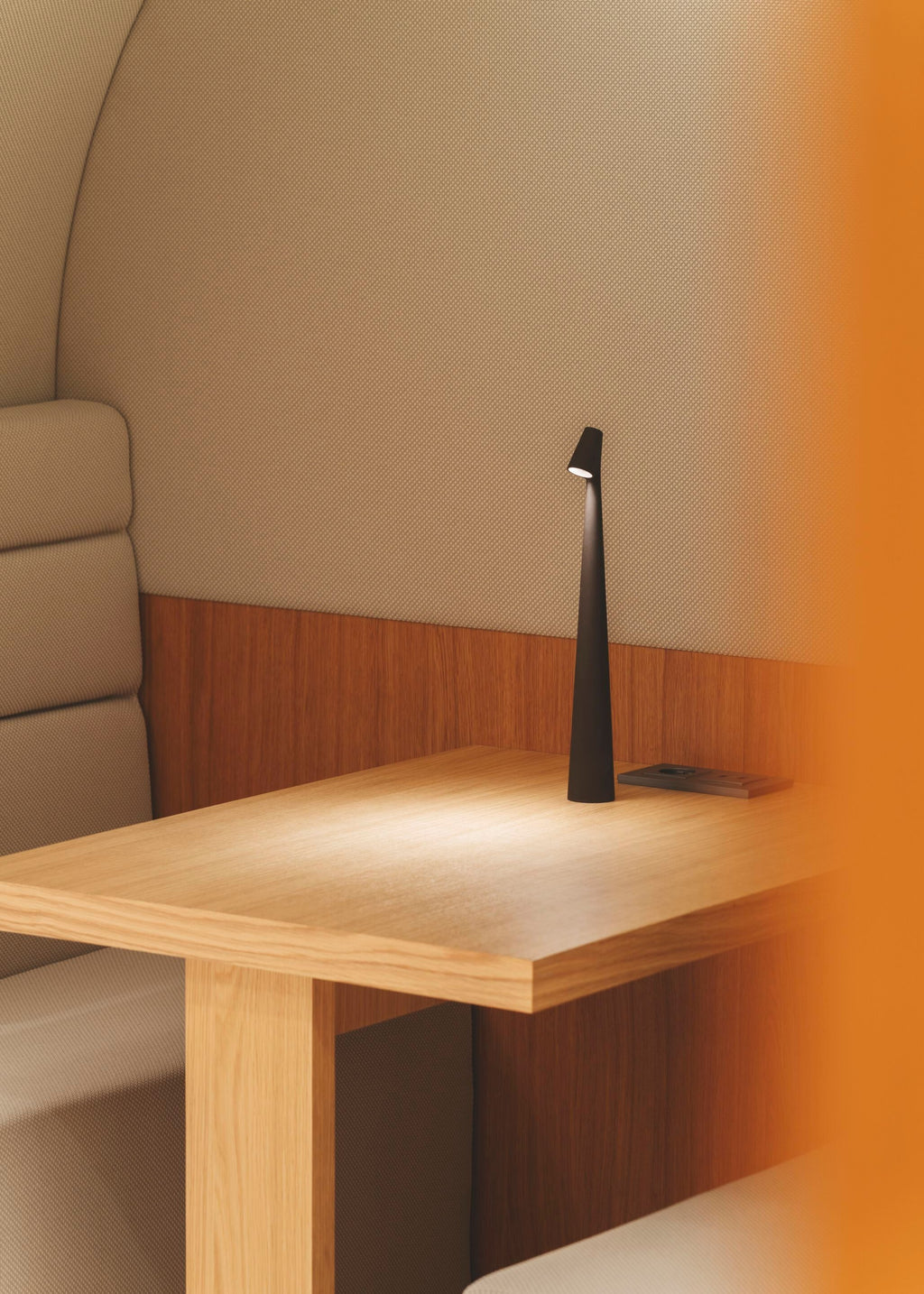 Africa Portable Table Lamp – product view 86
