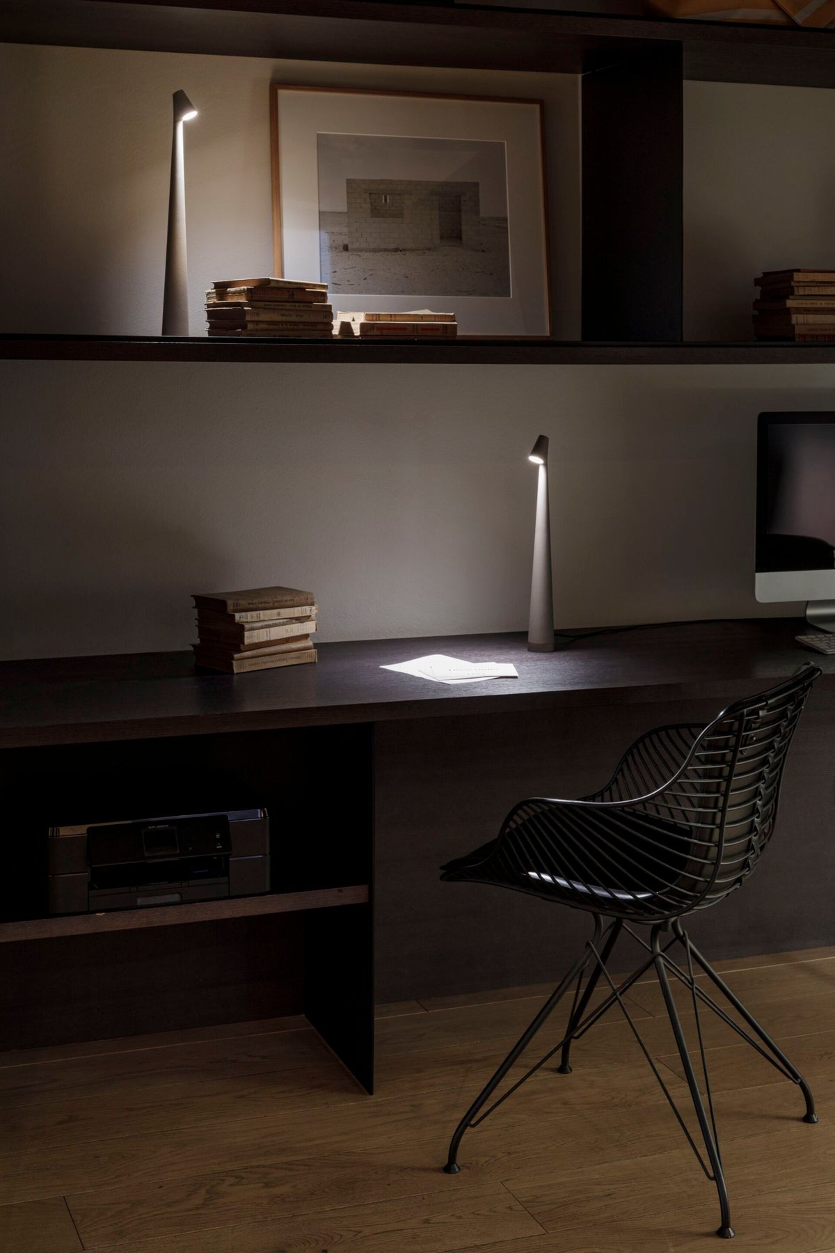 Africa Portable Table Lamp – product view 88