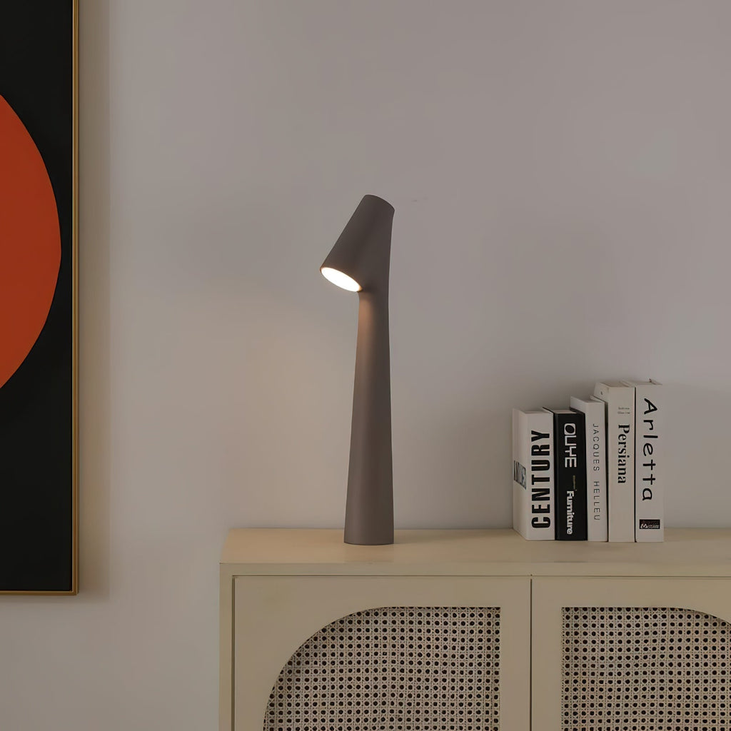 Africa Portable Table Lamp – product view 101