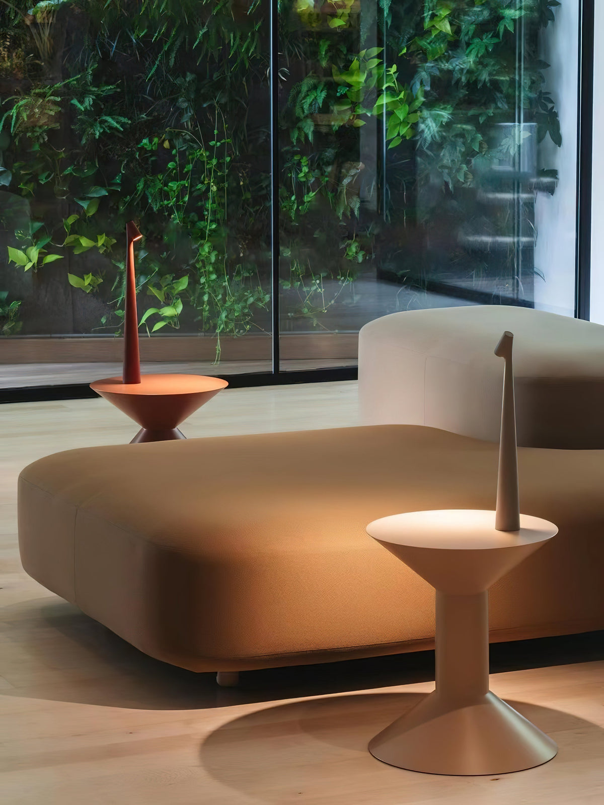 Africa Portable Table Lamp – product view 105