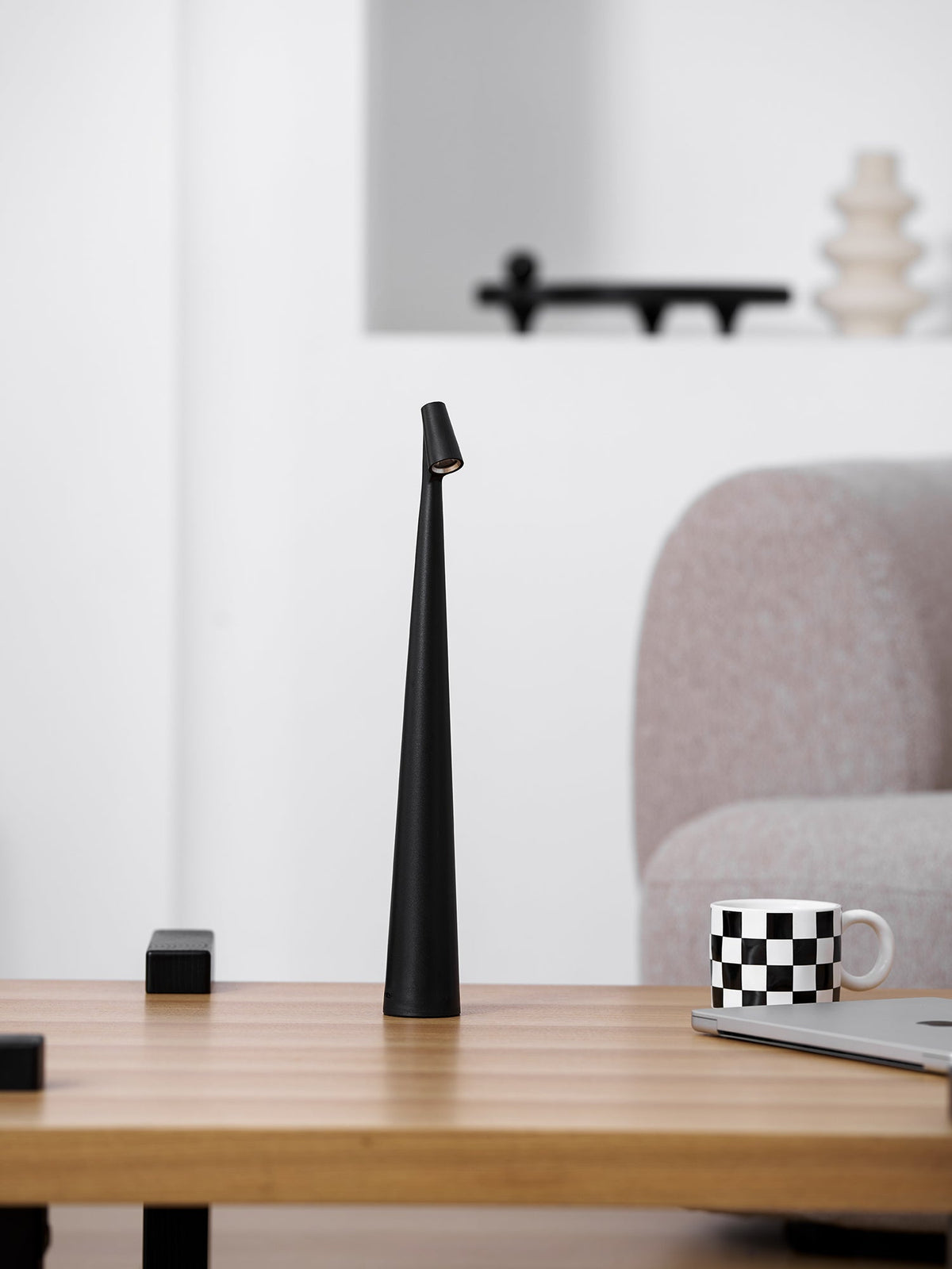 Africa Portable Table Lamp – product view 109