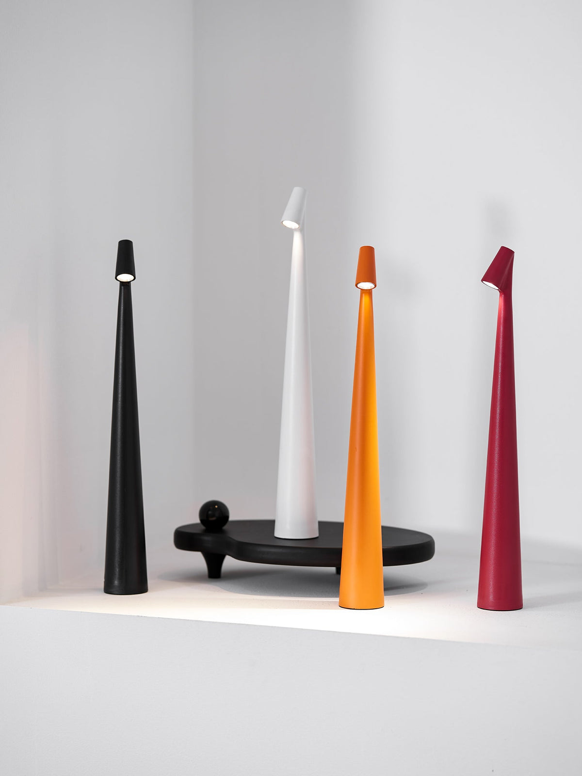 Africa Portable Table Lamp – product view 110