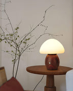 Mushroom Metal Table Lamp — product view 20