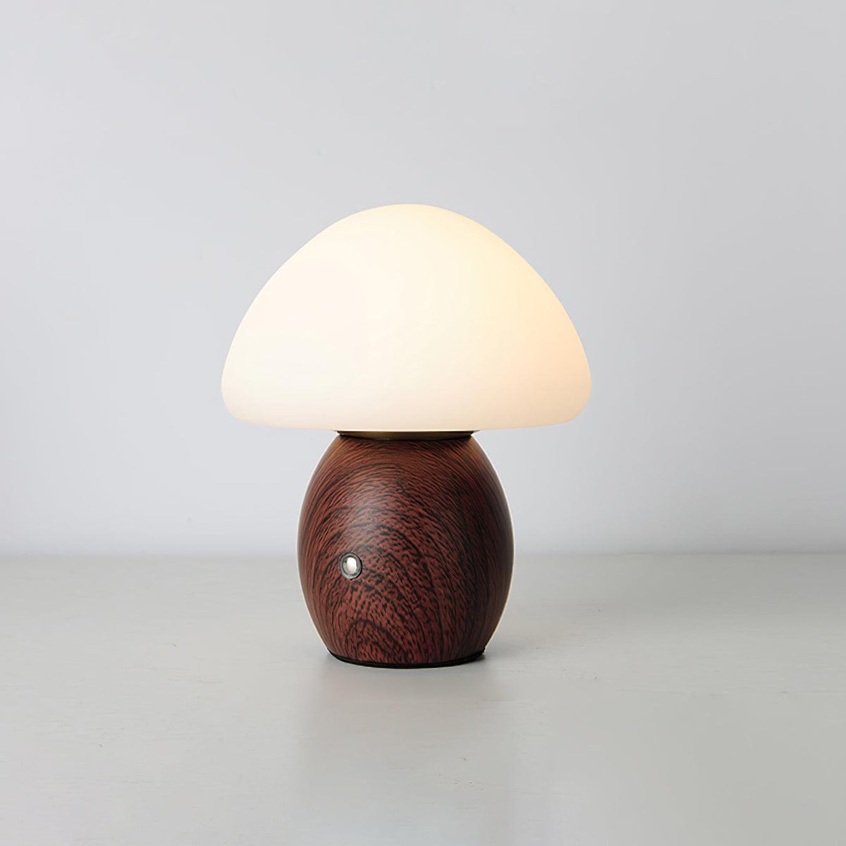 Mushroom Metal Table Lamp — product view 22