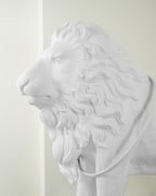 Lion Acrylic Floor Lamp — product view 15