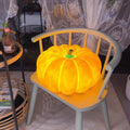 Pumpkin Metal Table Lamp — product view 45