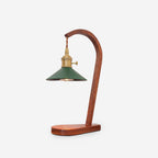 Diosa Candle Warmer Lamp — product view 1