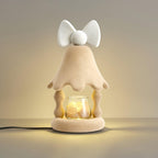 Stacy Candle Warmer Lamp — product view 4