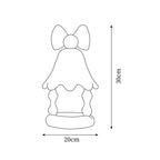 Stacy Candle Warmer Lamp — product view 5