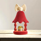 Stacy Candle Warmer Lamp — product view 9