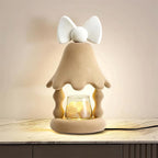 Stacy Candle Warmer Lamp — product view 10