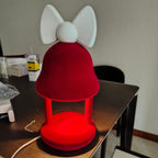Stacy Candle Warmer Lamp — product view 11