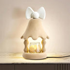 Stacy Candle Warmer Lamp — product view 12