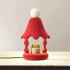 Stacy Candle Warmer Lamp — product view 13