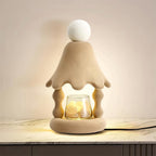 Stacy Candle Warmer Lamp — product view 14