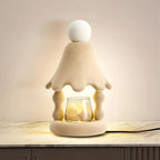 Stacy Candle Warmer Lamp — product view 15