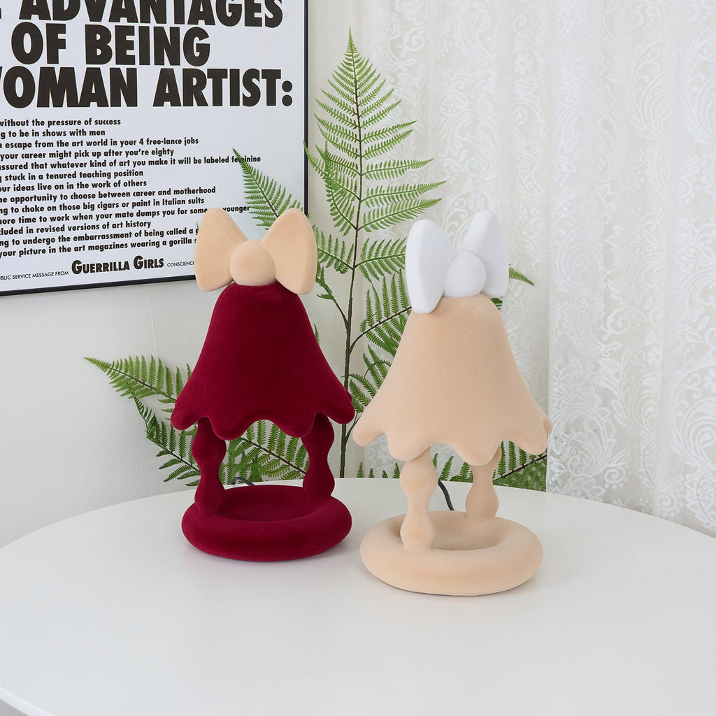 Stacy Candle Warmer Lamp — product view 20