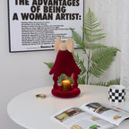 Stacy Candle Warmer Lamp — product view 22