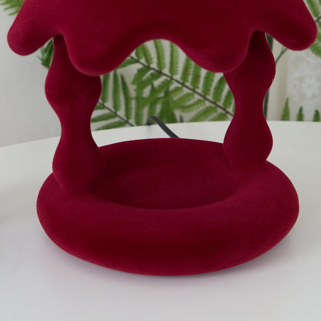 Stacy Candle Warmer Lamp — product view 26