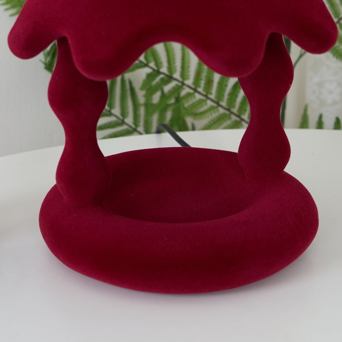 Stacy Candle Warmer Lamp — product view 26