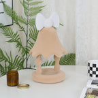 Stacy Candle Warmer Lamp — product view 28