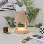 Stacy Candle Warmer Lamp — product view 30