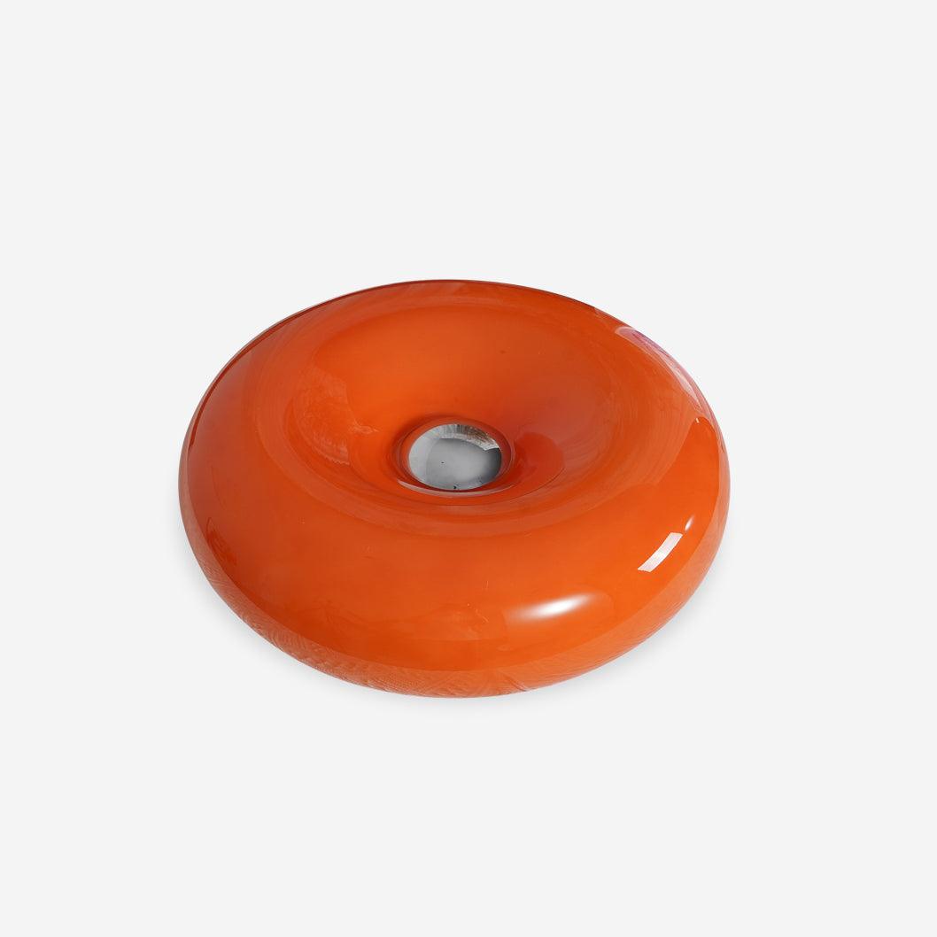 Donuts Glass Table Lamp — product view 1